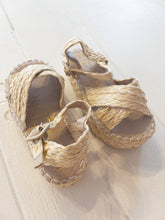 Load image into Gallery viewer, Girls Lil Sunshine Sandals